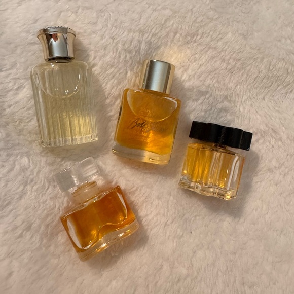 Mini Perfume Bottle Collection - Picture 12 of 16